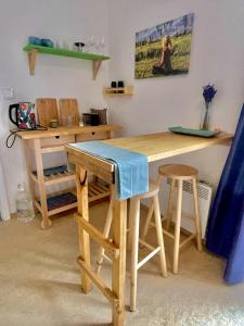 Galeriebild der Unterkunft Výhledna in Beroun