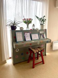 Galeriebild der Unterkunft Výhledna in Beroun