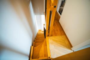 Фотография из галереи Hurban Apartments Muggia в Мудже