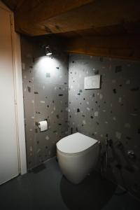 Ванная комната в Hurban Apartments Muggia