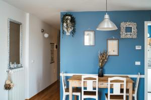 Фотография из галереи Hurban Apartments Muggia в Мудже