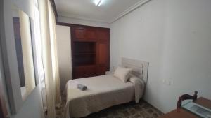 Posteľ alebo postele v izbe v ubytovaní Magdeleine Village