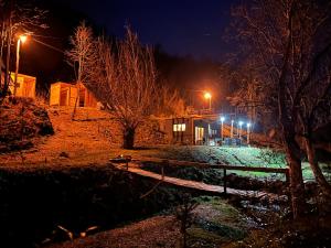 Fotografie z fotogalerie ubytování Jarmenovci Glamping Resort v destinaci Jarmenovci