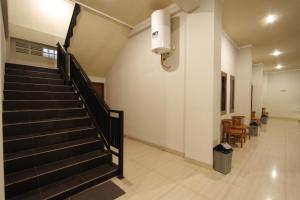 Fotografie z fotogalerie ubytování Palapa Hotel v destinaci Mataram