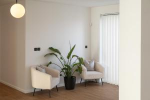 Gallery image of Splendide villa proche de Colmar in Bischwihr