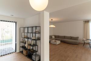 Gallery image of Splendide villa proche de Colmar in Bischwihr