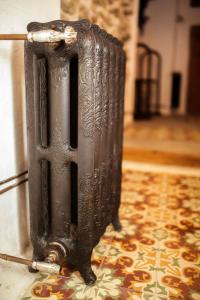 Fotografie z fotogalerie ubytování Casa don Eliseo v destinaci Castilléjar