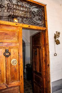 Fotografie z fotogalerie ubytování Casa don Eliseo v destinaci Castilléjar