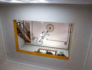 Fotografie z fotogalerie ubytování Casa don Eliseo v destinaci Castilléjar