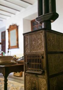 Fotografie z fotogalerie ubytování Casa don Eliseo v destinaci Castilléjar