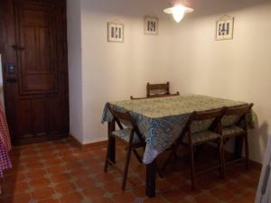 Gallery image of Casa en la Isla de Tabarca in Tabarca