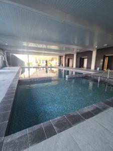 Billede fra billedgalleriet på Lyons Robin Hood, RHYL "The Beach Hut" i Rhyl