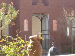 Fotografie z fotogalerie ubytování Riad Ecobio v destinaci Aït Yous