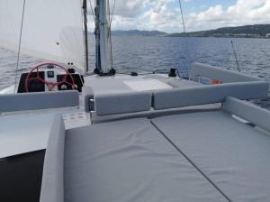 圣安娜Bateau privatisé Marin的相册照片