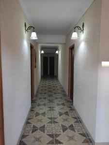 Foto sihtkohas Ureki asuva majutusasutuse Tornado Hotel galeriist