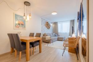Fotografie z fotogalerie ubytování Cadet BLTN Apartmanok By BLTN v Siofoku