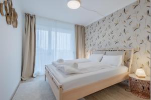 Fotografie z fotogalerie ubytování Cadet BLTN Apartmanok By BLTN v Siofoku