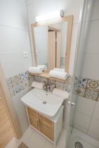 Fotografie z fotogalerie ubytování Cadet BLTN Apartmanok By BLTN v Siofoku