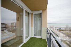Fotografie z fotogalerie ubytování Cadet BLTN Apartmanok By BLTN v Siofoku