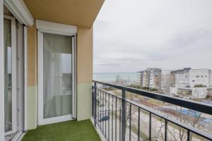 Fotografie z fotogalerie ubytování Cadet BLTN Apartmanok By BLTN v Siofoku