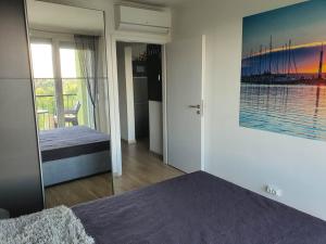 Fotografie z fotogalerie ubytování Cadet BLTN Apartmanok By BLTN v Siofoku