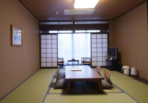 Galeriebild der Unterkunft Route Inn Grantia Fukuoka Miyawaka - Wakita Onsen in Miyawaka