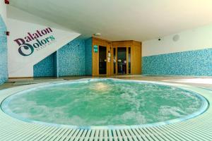 Balaton Colors Beach Hotel 8600 Siófok, Szigliget u. 5. kép - 2