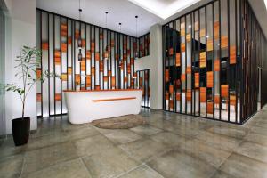Fotografie z fotogalerie ubytování Harper Purwakarta by ASTON v destinaci Purwakarta