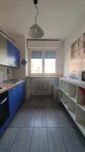 Cucina o angolo cottura di CASA VACANZE Matilde