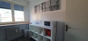 Foto dalla galleria di CASA VACANZE Matilde a Gavirate