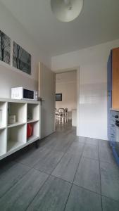 Cucina o angolo cottura di CASA VACANZE Matilde