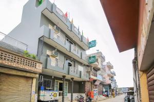 Fotografie z fotogalerie ubytování Hotel Sapna v destinaci Gurgáon