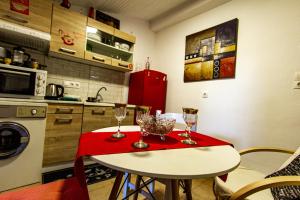 Gallery image of acharavi αχαράβη stone daisy in Acharavi