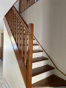 Fotografie z fotogalerie ubytování Chambre climatisée, entre Paris Disneyland, au coeur des Jeux Olympiques canoë-kayak, v destinaci Vaires-sur-Marne