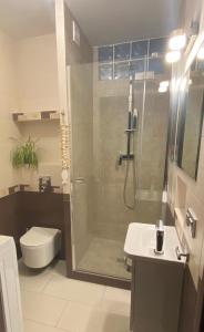 Fotografia z galérie ubytovania Apartament Bella v destinácii Międzyzdroje