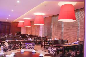 Ristorante o altro punto ristoro di Army Hotel