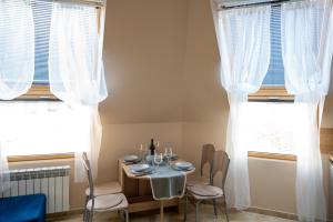 Gallery image of Design Loft in the City Center in Sofia