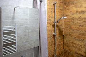 Gallery image of Design Loft in the City Center in Sofia +15 photos