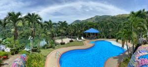 NorcasiaEcohotel Campo Alegre Norcasia Caldas的相册照片