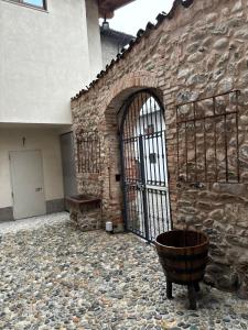 Galeriebild der Unterkunft Antica Corte in Zogno