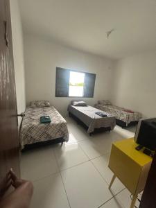 Gallery image of Hospedagem Casa da Rê in Salto