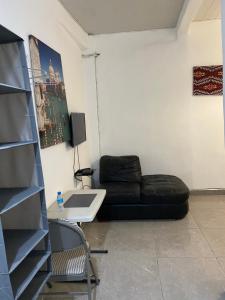 Gallery image of Belvoir Hotel & Furnished Residence in Freetown