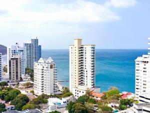 Exclusivos apartasuites Ambar Roca - Rodadero, Santa Marta (updated ...