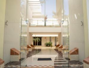 Galeriebild der Unterkunft Hotel Maria Dolores Rio Verde in Río Verde