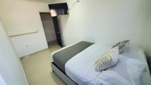 Katil atau katil-katil dalam bilik di SUITE GRANDE
