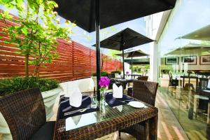 Gallery image of Fair View Hotel Colombo in Colombo