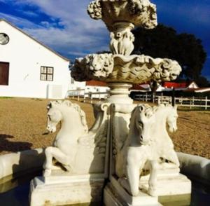 Afbeelding uit fotogalerij van Herdade de Santa Maria in Almeirim +161 foto's