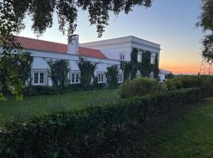 Afbeelding uit fotogalerij van Herdade de Santa Maria in Almeirim