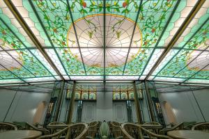 Ảnh trong thư viện ảnh của Hotel City ở Florence