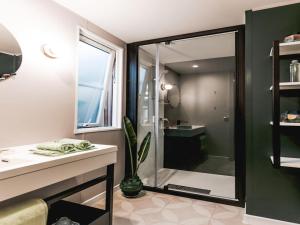 Fotografie z fotogalerie ubytování Wadden Lodge Plus v destinaci Westerland